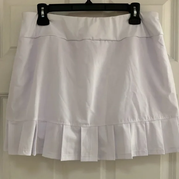 Tee Time Golf/Tennis/Pickleball Skort, NWT! - Picture 6 of 9